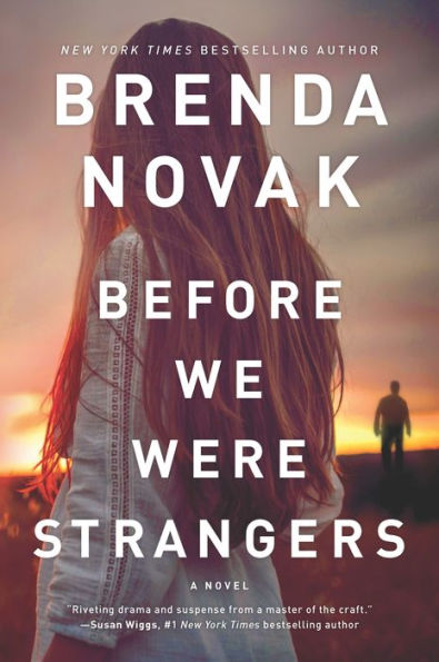 Review: Before We Were Strangers