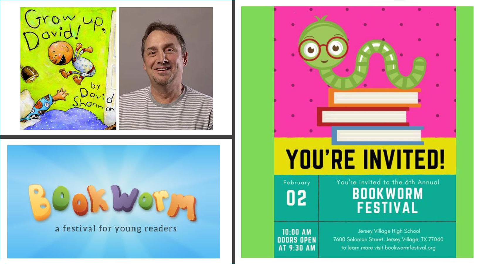 07a Bookworm Festival_montage 010619