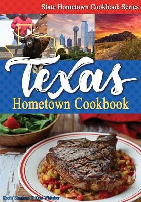 Cookbook offers plenty of down-home Texas recipes