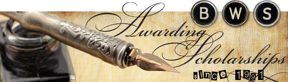 Bess Scott scholarships 2019_art