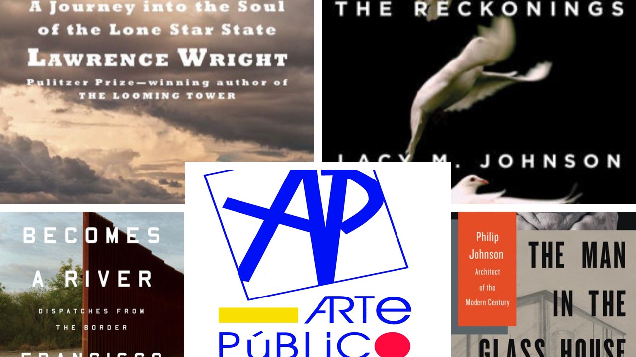 2018 NBCC Award nominations