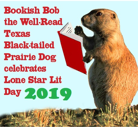 BookishBob 2019