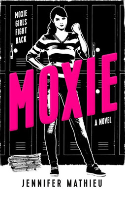 Lone Star Book Review: Moxie