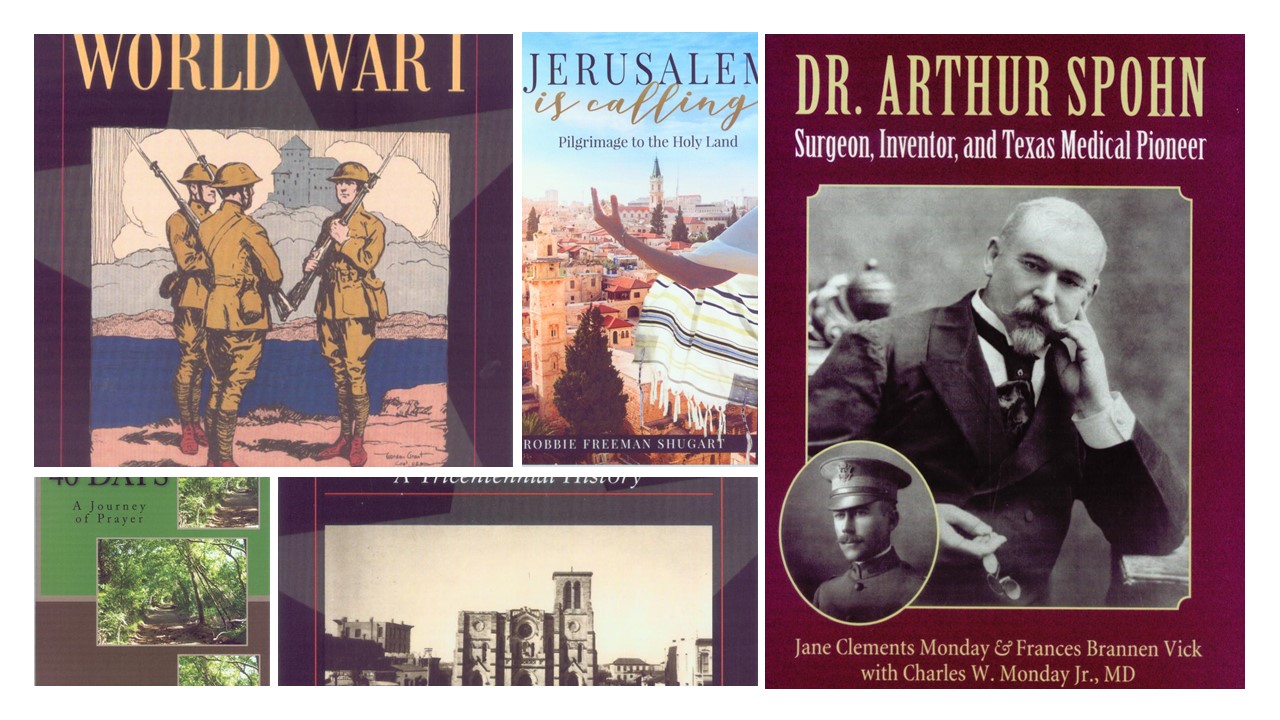 05, Texas Reads, montage, 031019