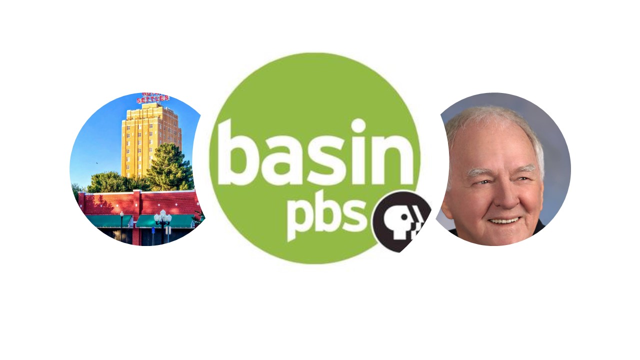 New project for writers in West Texas