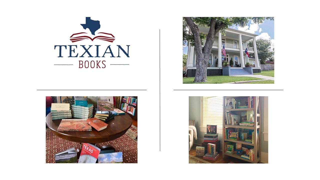 New indie bookstore opens in Victoria