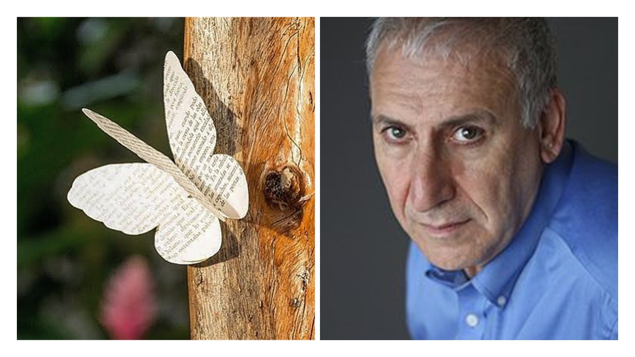 Mustard seed farm poetry montage