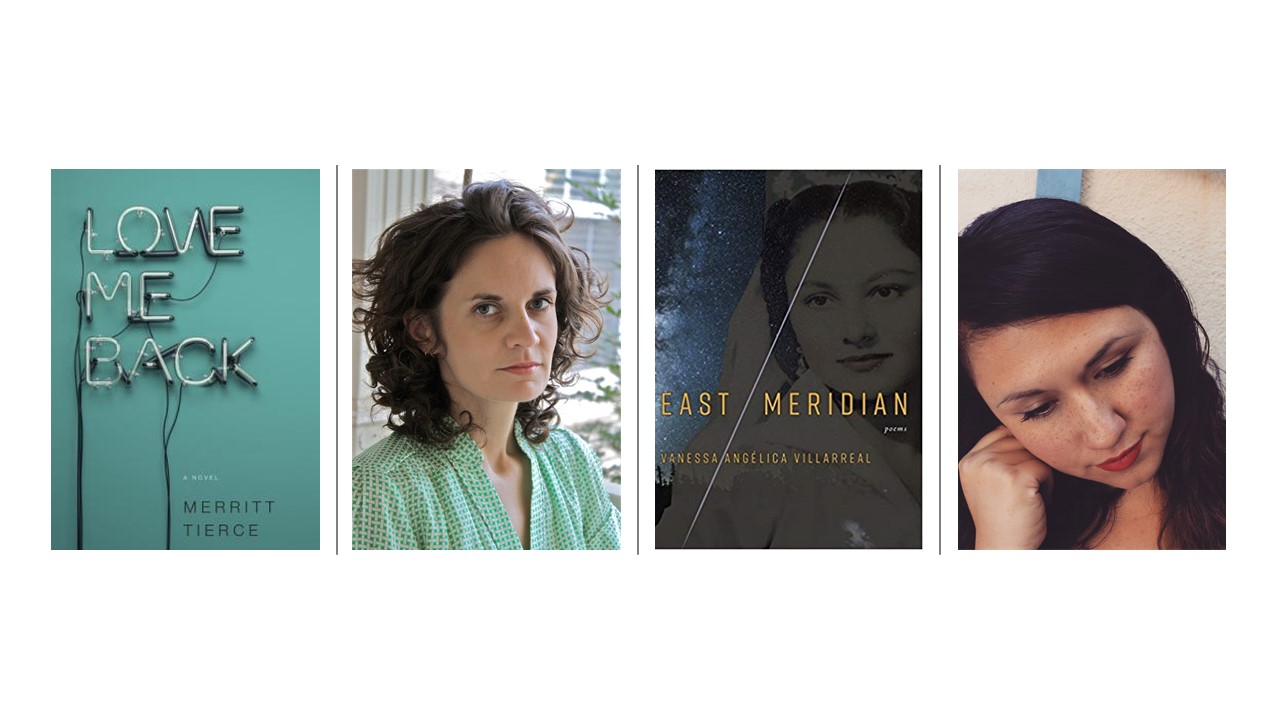 Two Texas writers win Whiting Awards