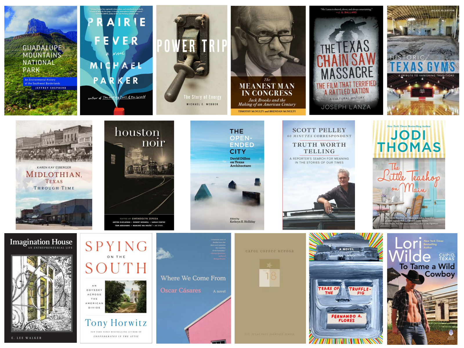 02a May Preview Montage