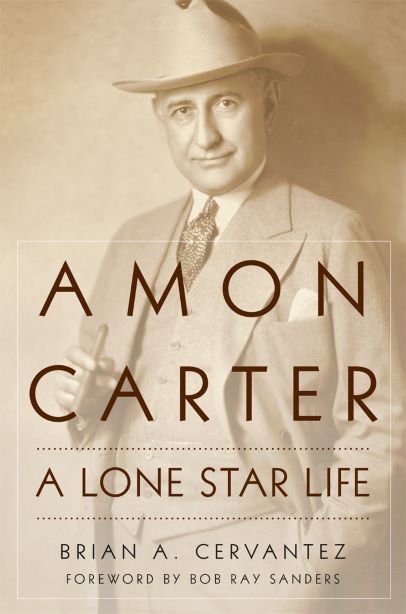 03, Amon Carter MED