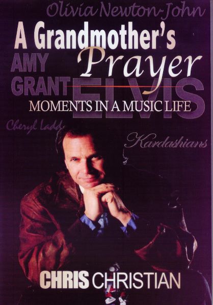 TEXAS READS: Abilene’s Chris Christian tells his inspiring story