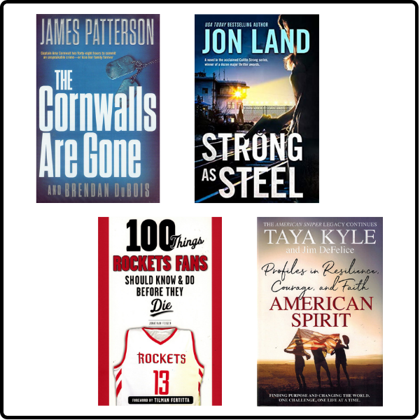 05e Texas Reads Montage