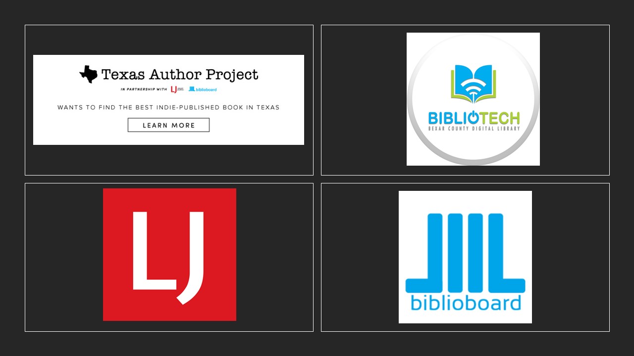 Texas Indie Authors Contest