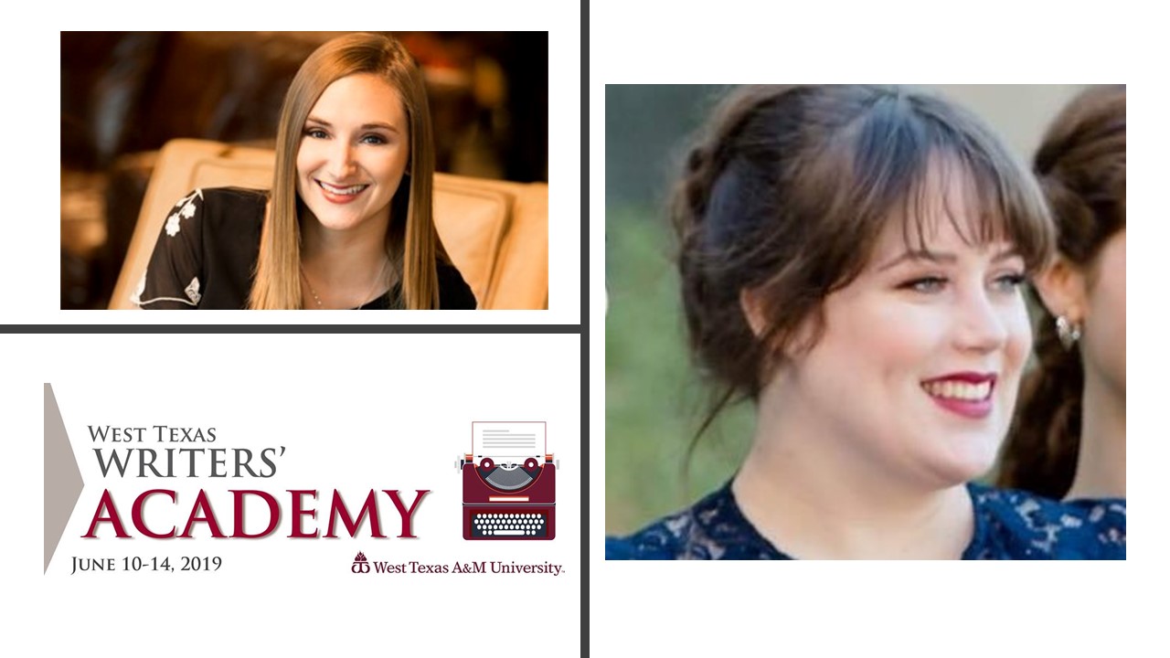 09, west texas writers academy, montage