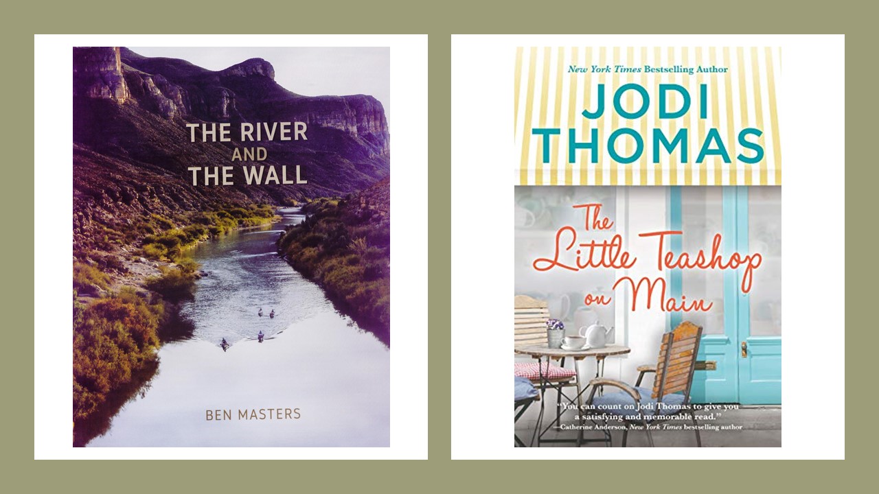 05c, texas reads, montage, 051219