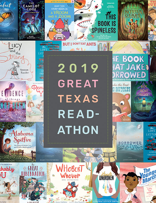 07a, texas readathon, image, 051919