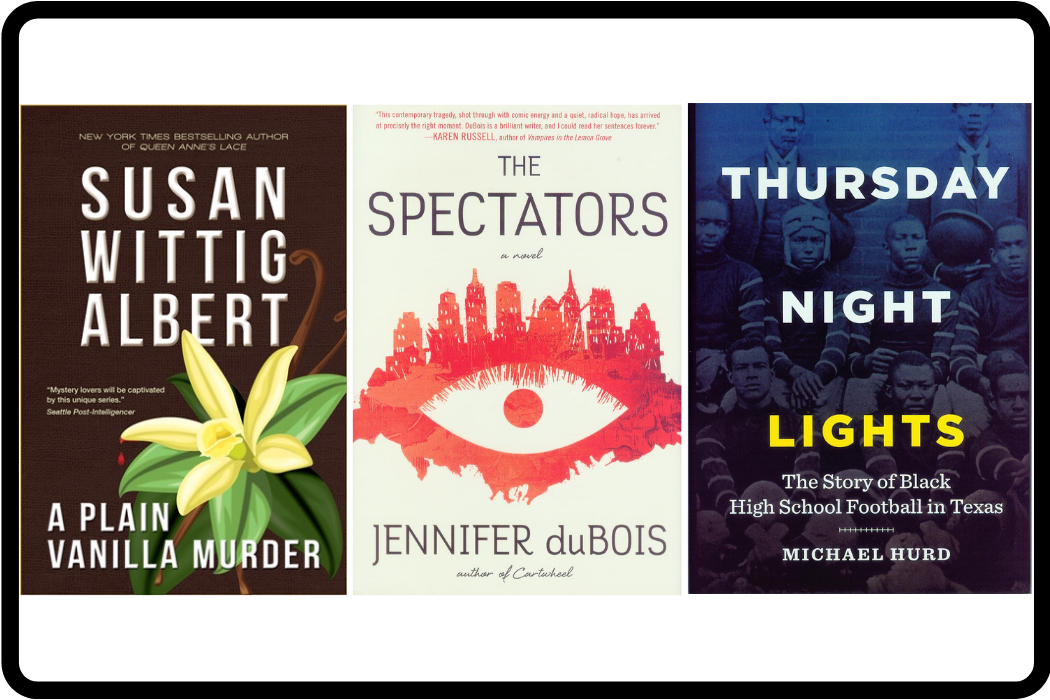 05d Texas Reads montage