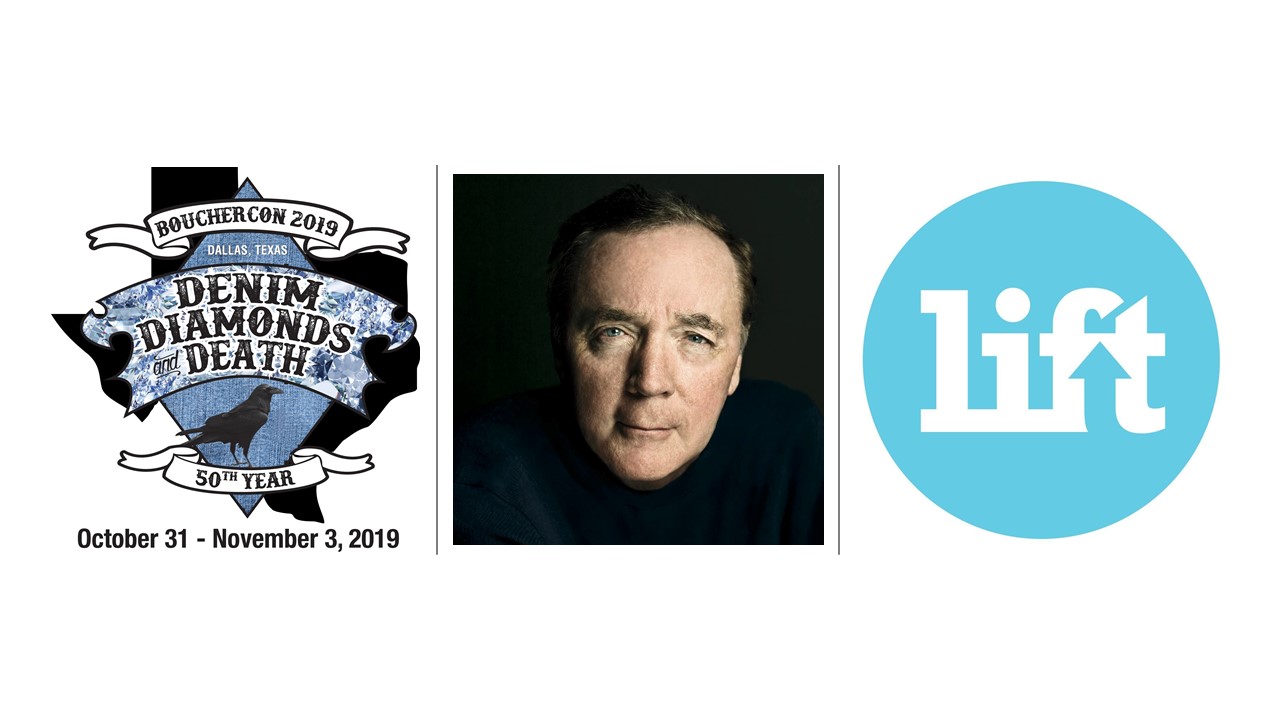 08a, Bouchercon_Patterson, montage, 052619