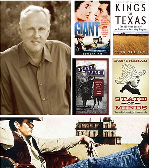 2018 Don Graham Montage