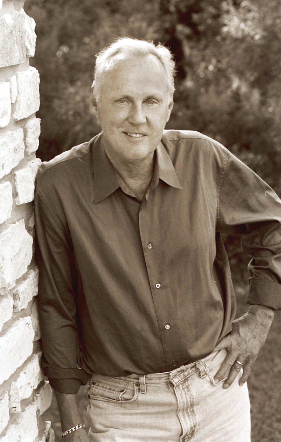 Lone Star Remembers: Don Graham, 1940-2019