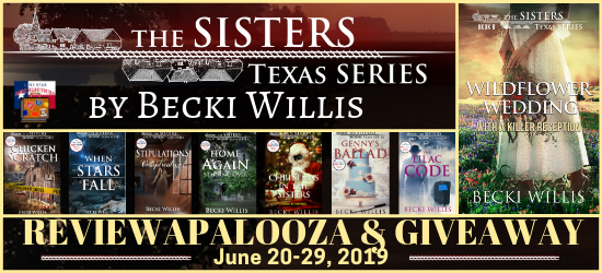 BNR The Sisters, Texas PNG