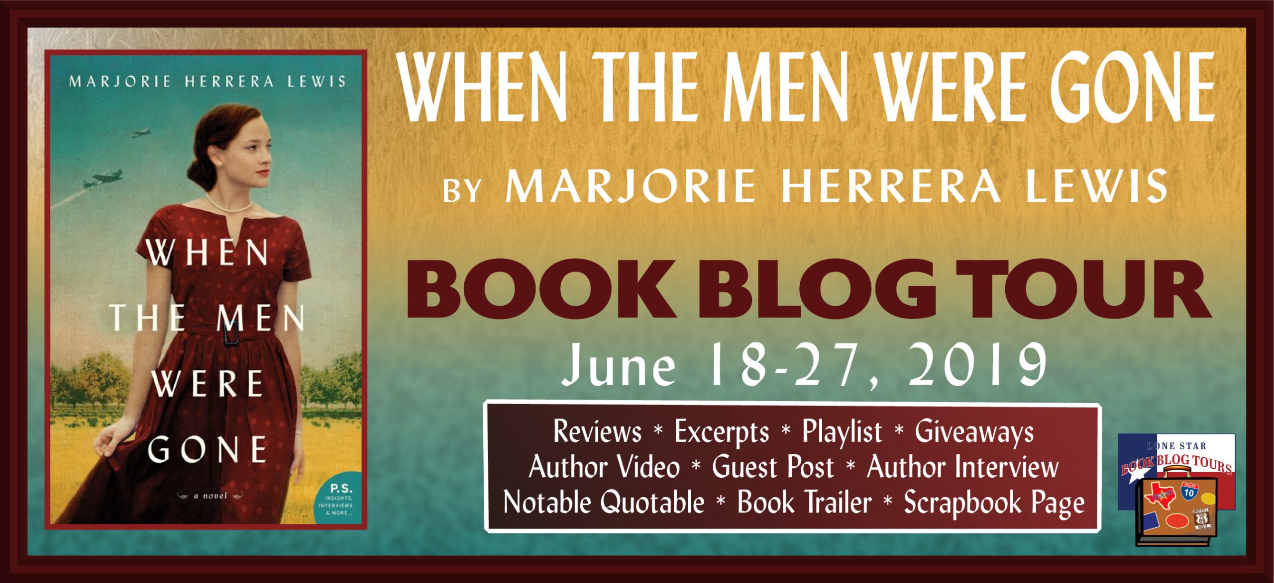 BNR When the Men Were Gone