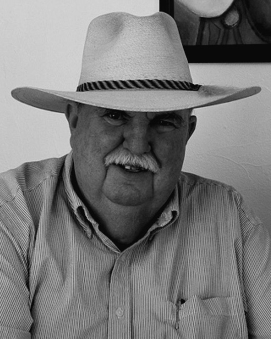 Lone Star Remembers: Lonn Taylor, 1940-2019