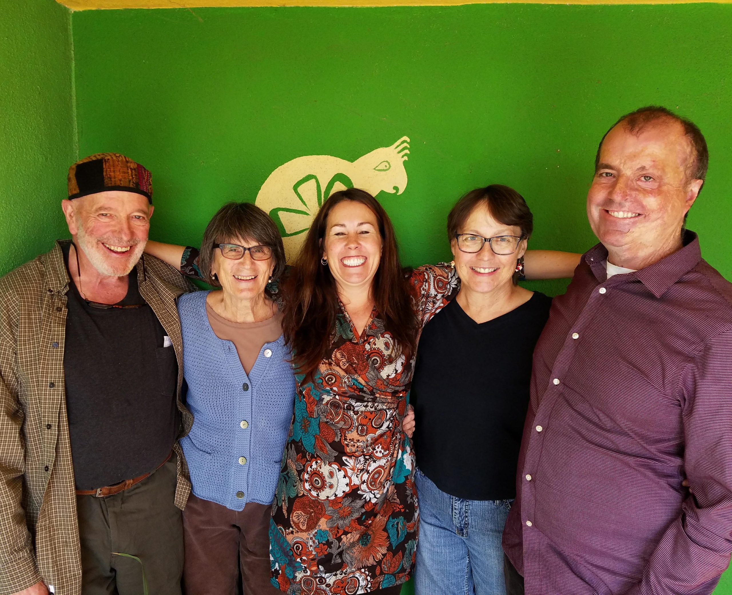 Cinco Puntos Press Names New President