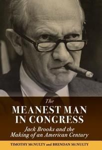 Texas Reads: Brooks bio reflects a different era in national politics