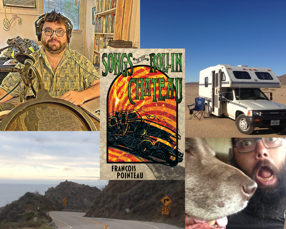 Lone Star Listens: François Pointeau forges his own path