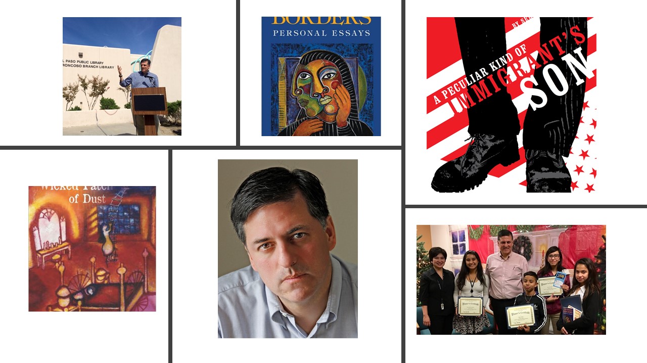 02a, Sergio Troncoso, montage