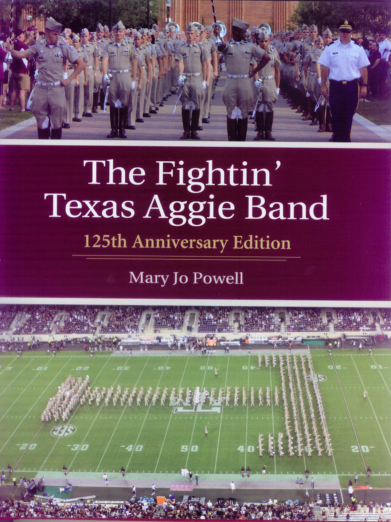 05a aggie band
