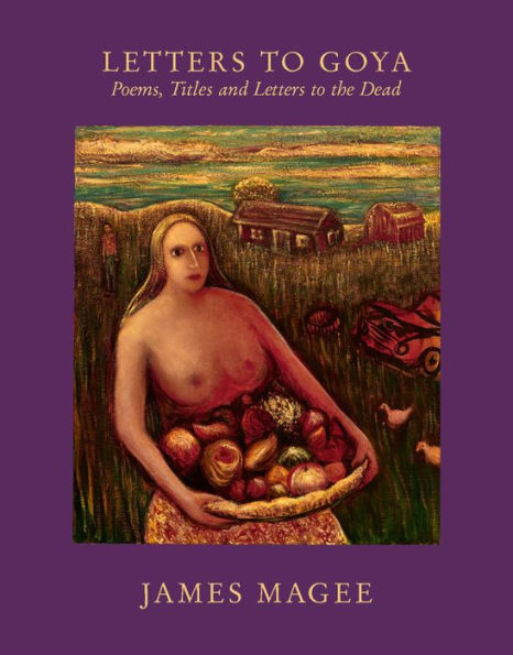 04a, Letters to Goya cover