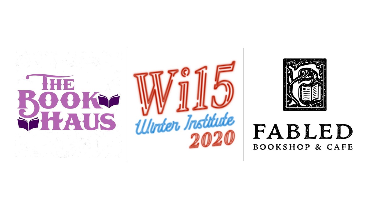 Two Texas booksellers headed to 2020 Winter Institute