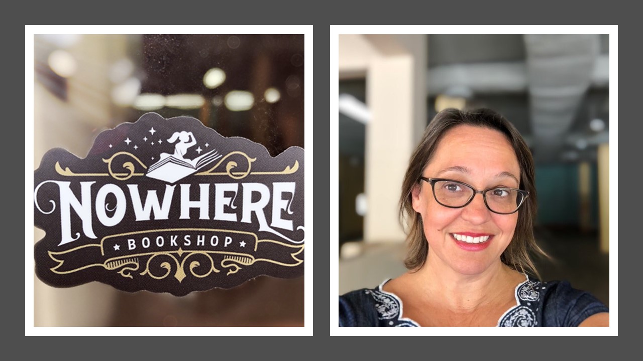 New indie bookstore coming to San Antonio