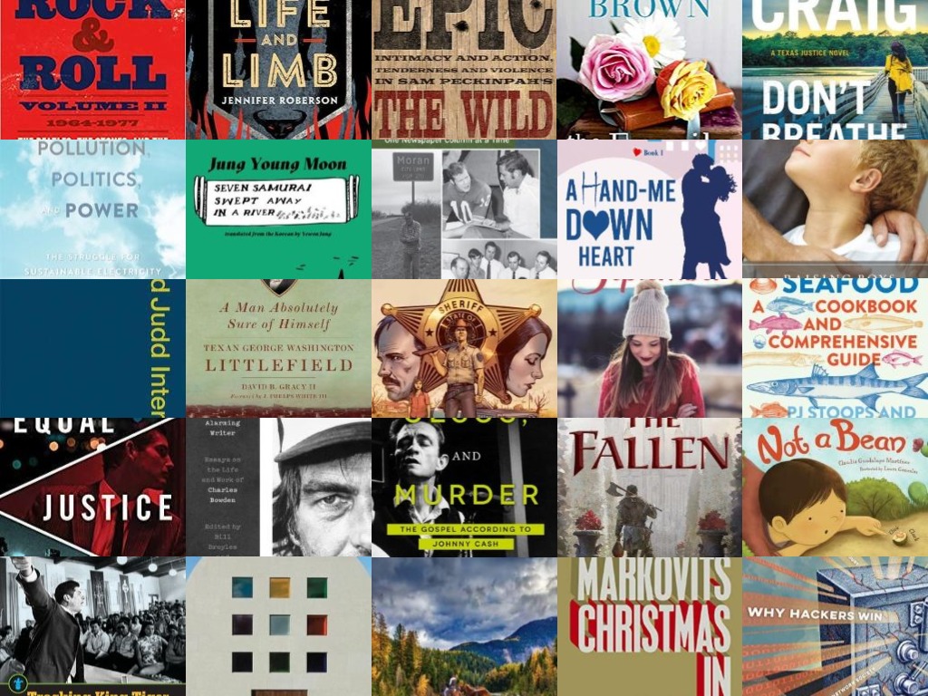 02a, Nov books preview, montage