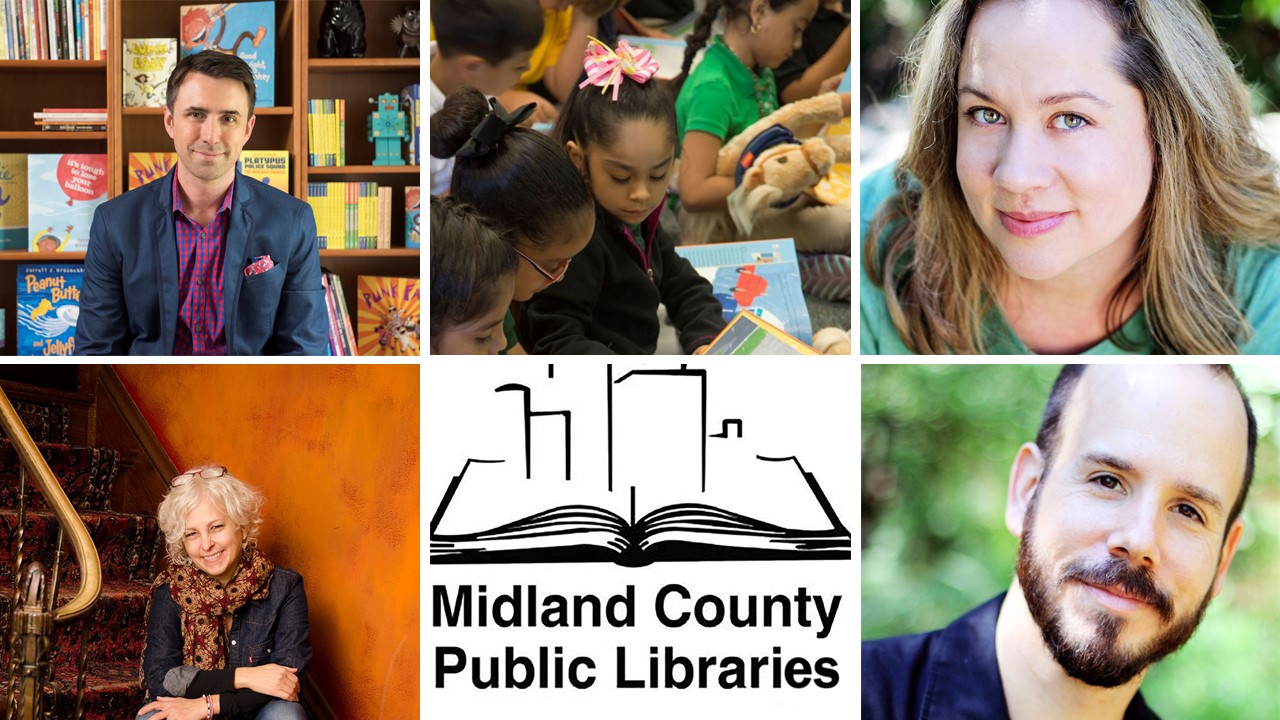 Project Literacy celebrates 10 years of giving books to kids