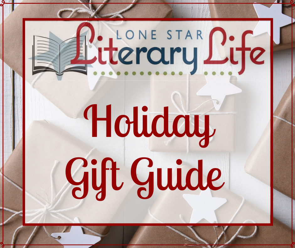 2019 Holiday Gift Guide: WELCOME