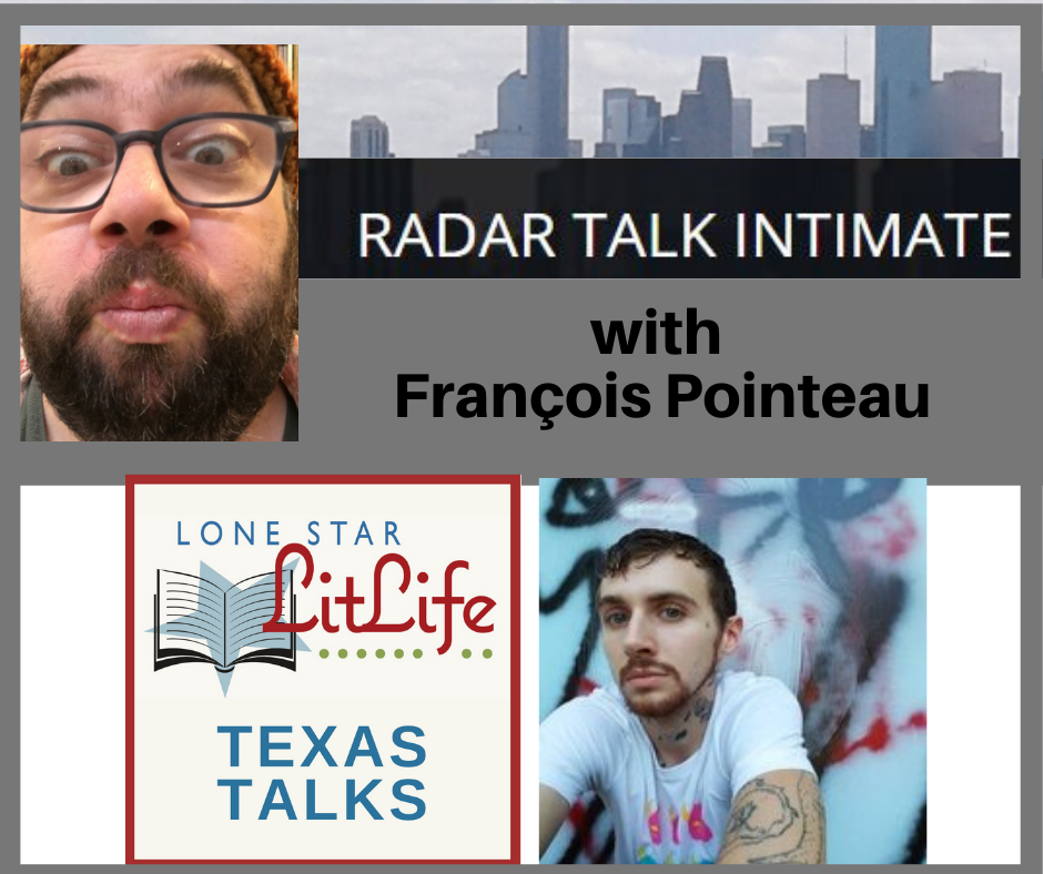 Texas Talks Montage 102019