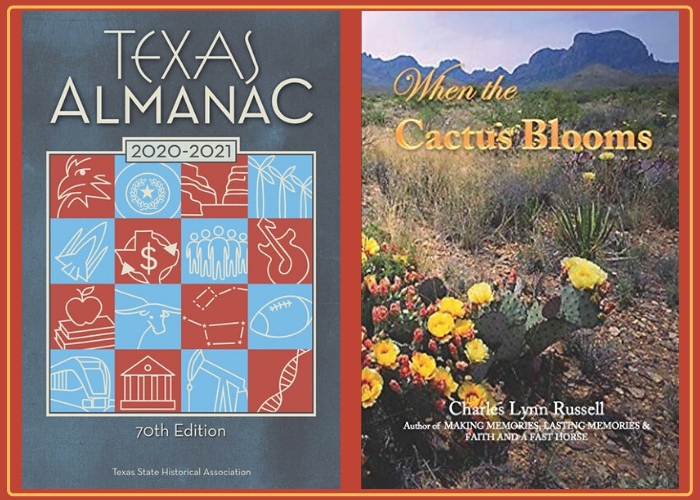 05d Texas Reads 1124