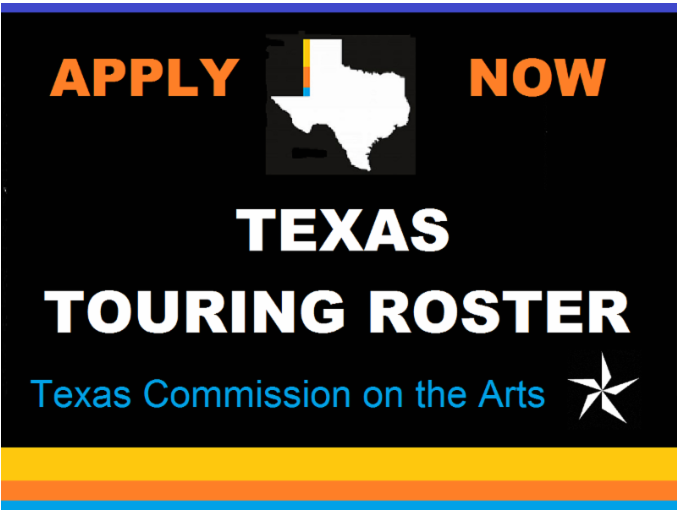 09a, Texas routing roster, logo