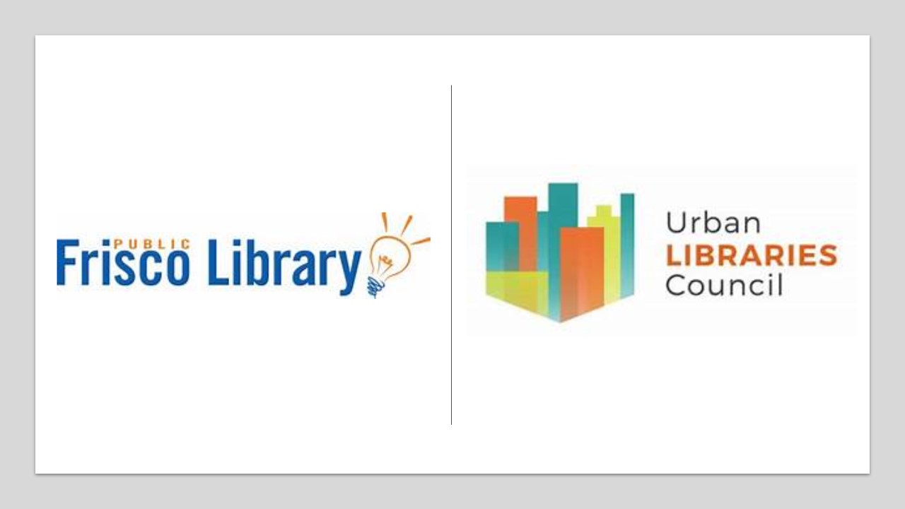 10a, Frisco Library, montage