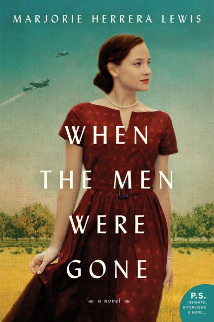 Lone Star Indie Review: When the Men Were Gone