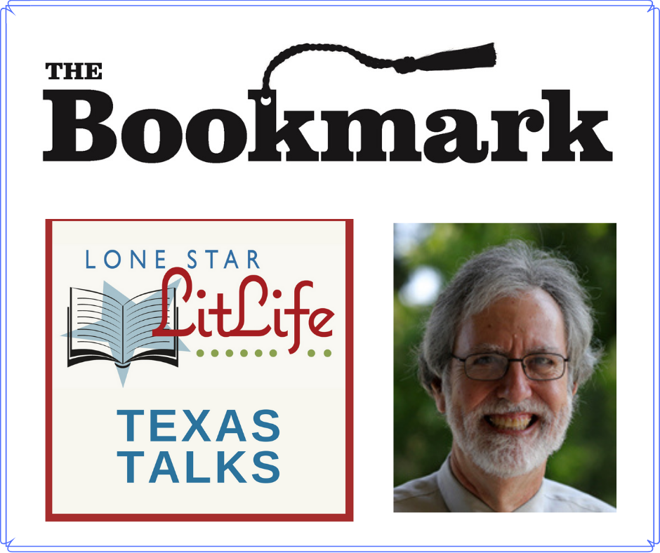 Texas Talks with Kenneth Hafertepe