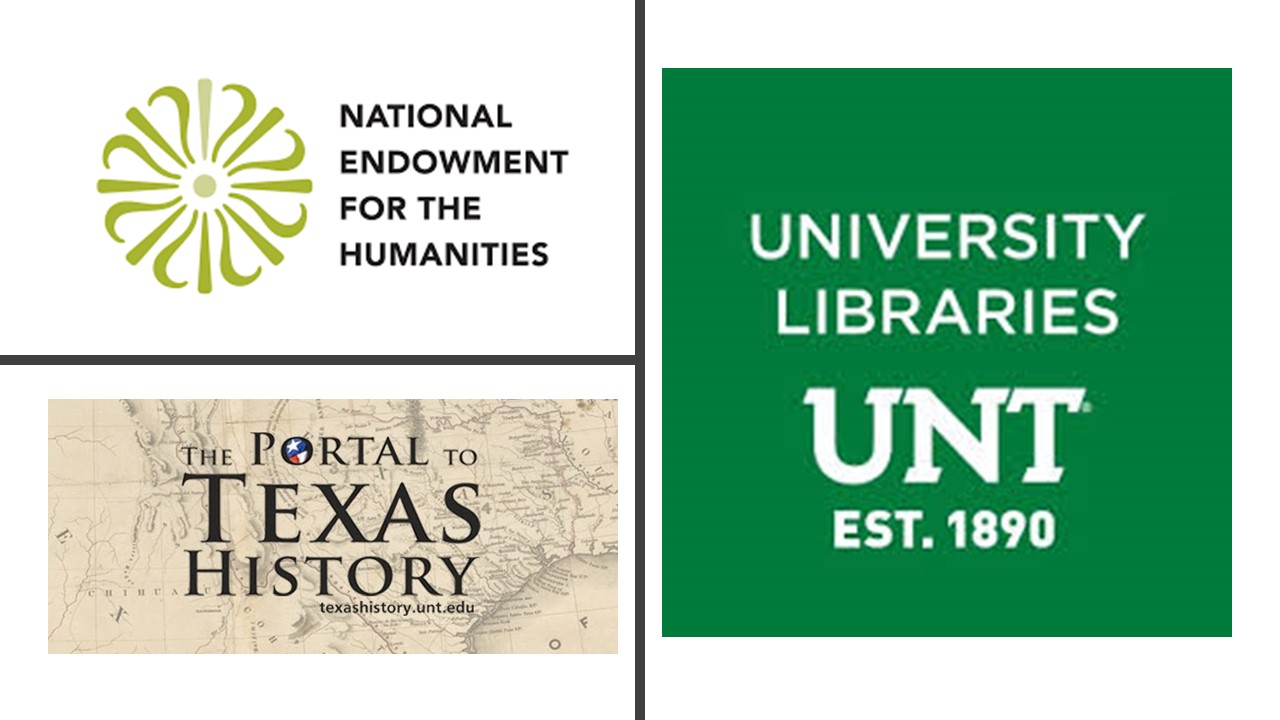 UNT Libraries raises $2.3M for Portal to Texas History