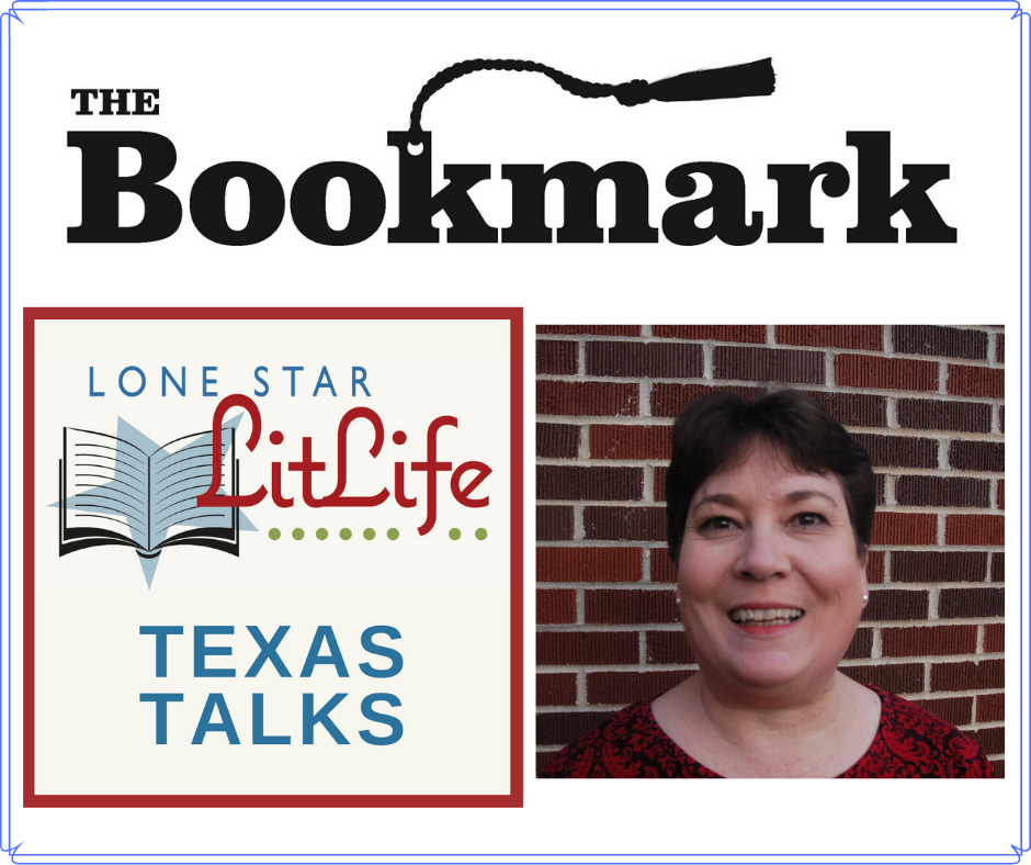 Texas Talks with Angela Boswell