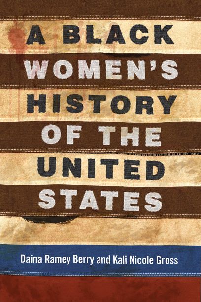 Lone Star Review: A Black Women’s History of the United States