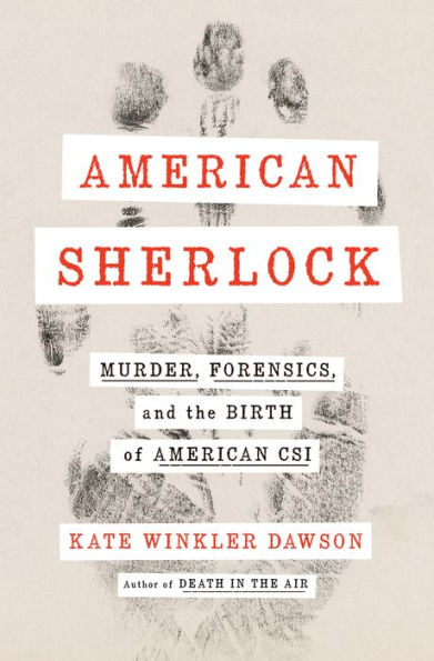 Lone Star Review: AMERICAN SHERLOCK