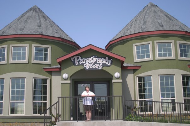 South Padre Island Bookstore to Close