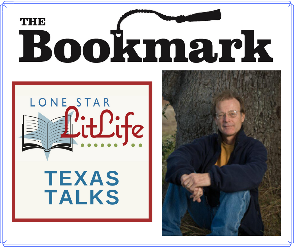 Texas Talks with Joe Nick Patoski